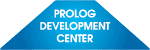 PDC logo